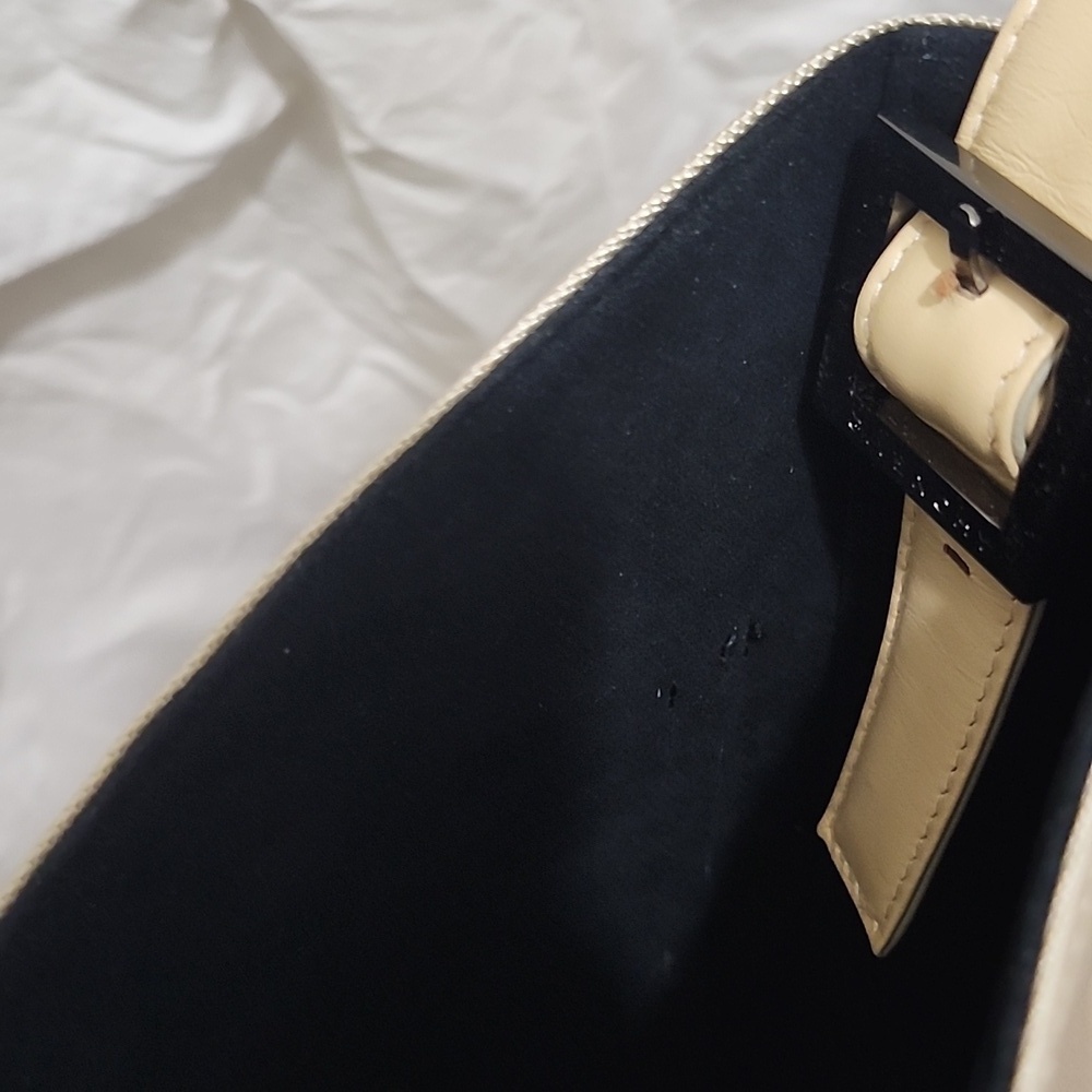 GIVENCHY Canvas Tote and Clutch Bundle - Picture 8 of 15